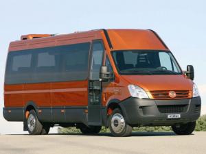 Irisbus Daily 2006 года